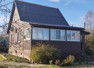 Продаю дом, 70.8 м2, село Глинково, Подлесная улица, 3