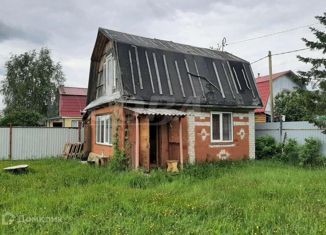 Дом на продажу, 24 м2, Тюменская область, Клубничная улица, 198