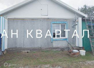 Продажа дома, 56 м2, село Новолыбаево, Первомайская улица