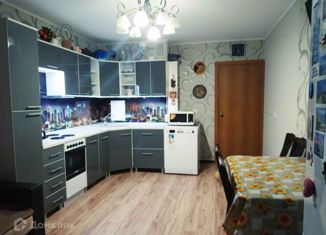 Продается 3-комнатная квартира, 90 м2, Геленджик, улица Маршала Жукова, 1к6, ЖК Кубанская Марка