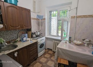 Продаю однокомнатную квартиру, 33.1 м2, Грозный, улица Вахи Алиева, 80, Висаитовский район