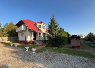 Дом на продажу, 113.7 м2, деревня Староникольское, Луговая улица, 23