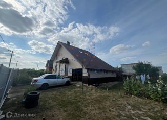 Продаю дом, 140 м2, село Икково, Озёрная улица, 2