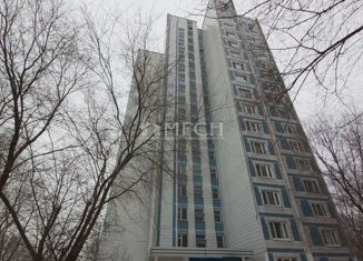 Продажа трехкомнатной квартиры, 74 м2, Москва, улица Борисовские Пруды, 24/2, метро Алма-Атинская
