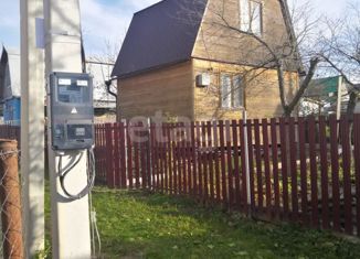 Продается дом, 30.5 м2, Калуга, Московский округ, Жёлтая улица, 227