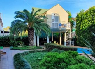 Продается дом, 372 м2, Сочи, Старонасыпная улица, микрорайон Черемушки