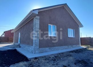 Продаю дом, 100 м2, деревня Малково, 3-я улица Восток