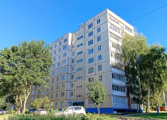 Продаю 2-комнатную квартиру, 53.5 м2, Чувашия, проспект Максима Горького, 39