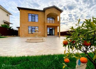 Продаю дом, 195 м2, село Верхневесёлое, Черновицкая улица, 7