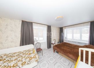 Двухкомнатная квартира на продажу, 44 м2, Кемерово, Рудничный район, проспект Шахтёров, 51