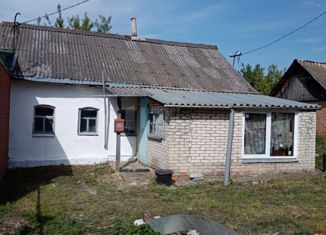 Продам дом, 37.6 м2, Тульская область, Комсомольская улица