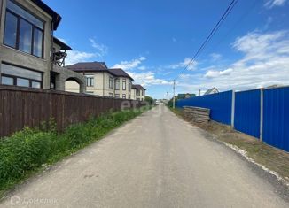 Продается земельный участок, 6 сот., ДНП Забава, Центральная улица