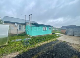 Продаю дом, 45.4 м2, деревня Ольхово, Молодёжная улица