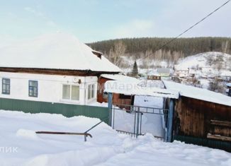 Дом на продажу, 60 м2, Калтан, улица Тургенева, 71