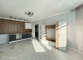 Продается 1-комнатная квартира, 39.6 м2, Оренбургская область, улица Рокоссовского, 27