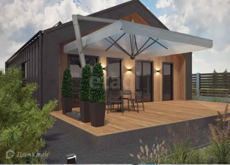 Продам дом, 120 м2, село Кулига