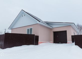 Продажа дома, 100 м2, Падь Канонерка