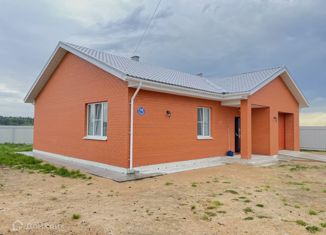 Продажа дома, 125.2 м2, деревня Колесниково, Никольская улица, 16