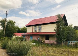 Продаю дом, 109 м2, село Музяк, Центральная улица