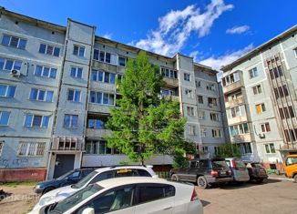 Продается 1-ком. квартира, 31 м2, Забайкальский край, микрорайон Северный, 41