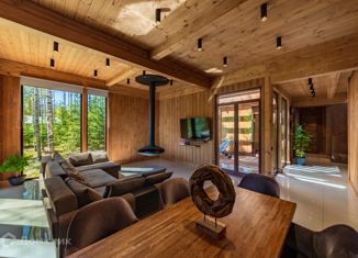 Продам дом, 350 м2, коттеджный посёлок Гранит