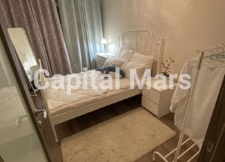 Сдача в аренду 2-ком. квартиры, 48 м2, Москва, бульвар Яна Райниса, 22к2, метро Сходненская