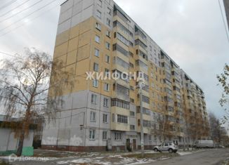 Трехкомнатная квартира на продажу, 66.4 м2, Новосибирск, улица Карла Либкнехта, 94, улица Карла Либкнехта