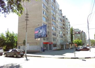 Офис в аренду, 61 м2, Саратов, Октябрьский район, улица имени В.Г. Рахова, 44/54