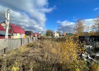 Продается земельный участок, 4.4 сот., Сургут, Первая линия, 130