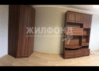Однокомнатная квартира в аренду, 34 м2, Новосибирск, Учительская улица, 24, Калининский район