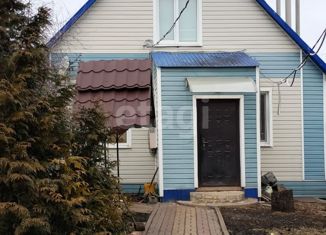 Дом на продажу, 120 м2, село Береговое-Первое, Садовая улица, 29