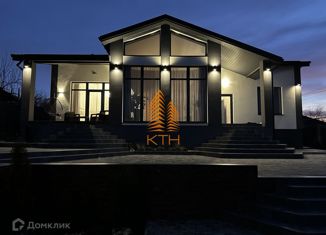 Продаю дом, 131.8 м2, село Пионерское, улица Джами-Елу, 7