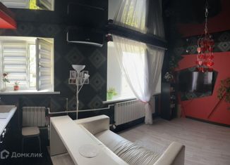 1-комнатная квартира на продажу, 29 м2, Самара, улица Волгина, 112, метро Гагаринская