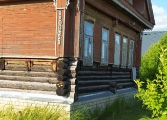 Продажа дома, 59.7 м2, поселок городского типа Палех, улица Маяковского, 1