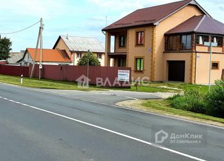 Продажа участка, 125 сот., поселок Ушаково