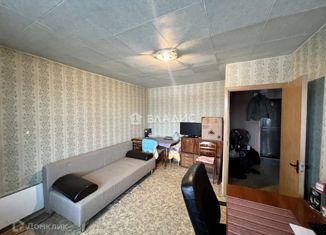 Продаю однокомнатную квартиру, 35 м2, Москва, улица Островитянова, 53к2, метро Беляево