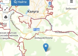 Продаю участок, 9.3 сот., деревня Мужачи