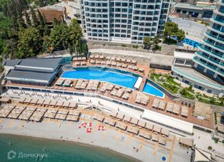 Продается 1-ком. квартира, 33 м2, Ялта, улица Дражинского, 48