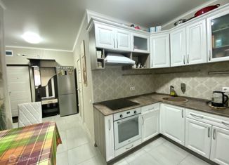 Продается 2-комнатная квартира, 50 м2, Анапа, Парковая улица, 61к4, ЖК Привилегия