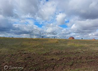 Продаю участок, 10 сот., село Старый Айван, улица Рашита Вагапова