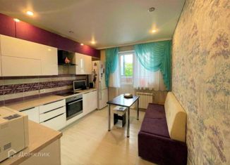 1-ком. квартира на продажу, 43 м2, Самара, проспект Карла Маркса, 200, метро Спортивная