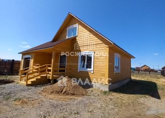 Дом на продажу, 120 м2, село Засопка, Янтарная улица