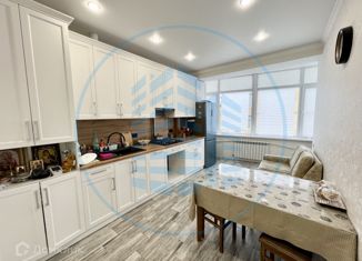 Продается 1-ком. квартира, 48.9 м2, станица Ессентукская, улица Павлова, 14А/3