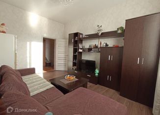 Продаю 2-ком. квартиру, 48 м2, Апшеронск, квартал ГРЭС, 5