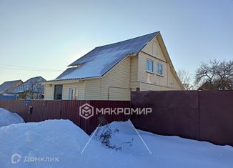 Продажа дома, 94.8 м2, село Дарковичи, Молодёжная улица, 6