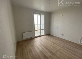 Продам 1-комнатную квартиру, 37.9 м2, Воронеж, Пограничный проезд, 5, Левобережный район