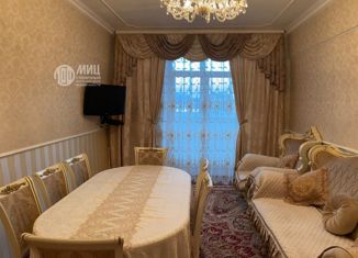 Продажа трехкомнатной квартиры, 87.8 м2, Москва, Измайловское шоссе, 57, Измайловское шоссе