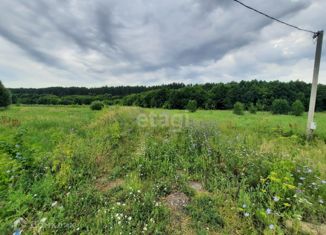 Продаю земельный участок, 17.92 сот., ДНТ Загородный Клуб Ривьера, Центральная улица