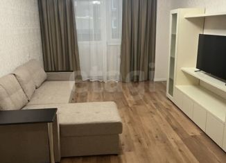 1-комнатная квартира в аренду, 39.5 м2, Ростов-на-Дону, бульвар Платова, 2