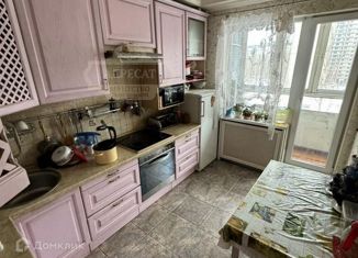 2-комнатная квартира на продажу, 52.6 м2, Санкт-Петербург, улица Маршала Новикова, 1к1